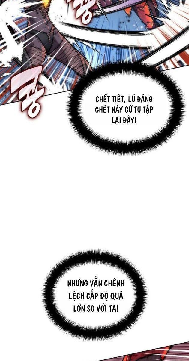 Vượt Qua Giới Hạn - Page 31