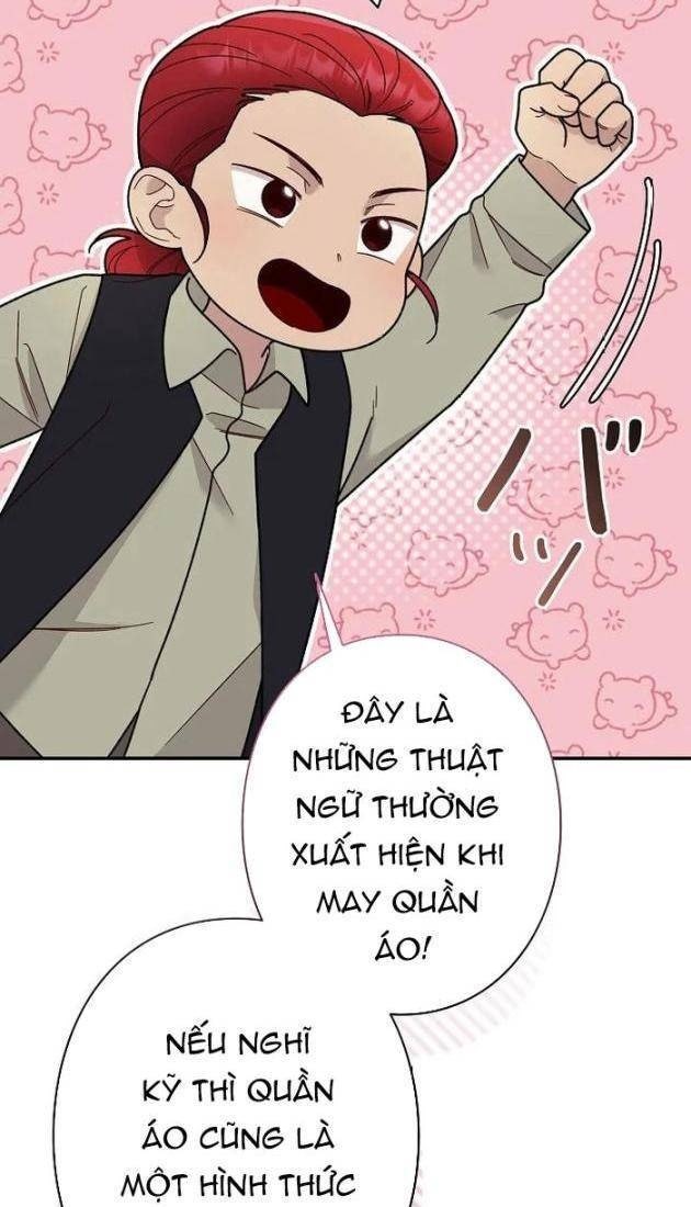 Sự Tái Sinh Của Nhà Thiết Kế Tài Ba - Page 17