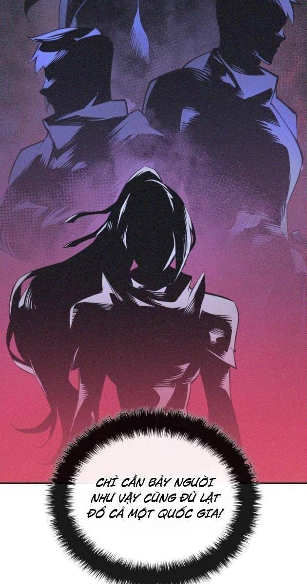 Vượt Qua Giới Hạn - Page 105