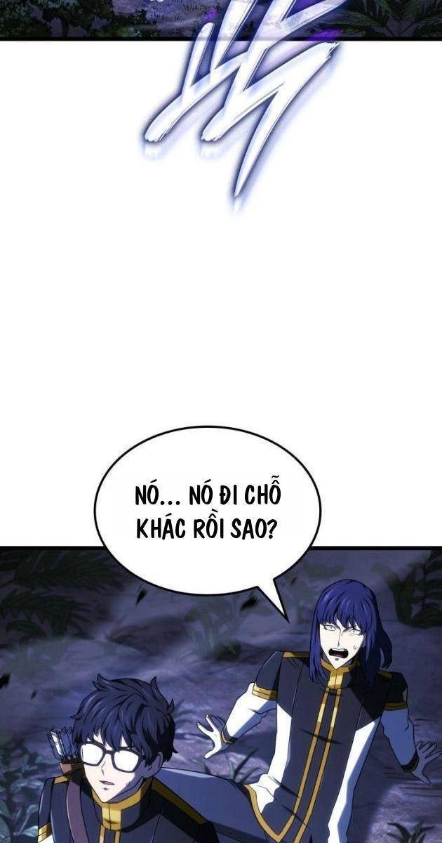 Thiết Huyết Kiếm Sĩ Phục Thù - Page 36
