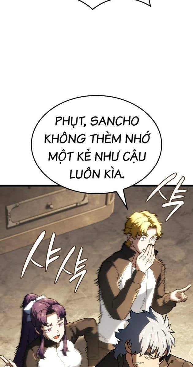 Thiết Huyết Kiếm Sĩ Phục Thù - Page 97