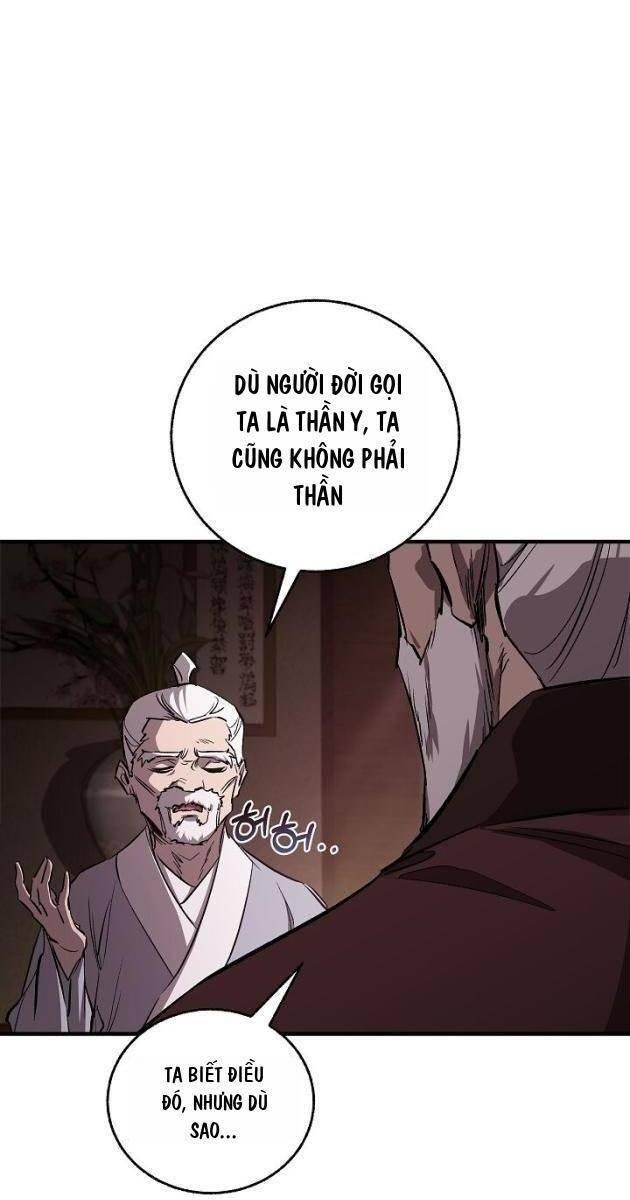 Thanh Mai Trúc Mã Của Đệ Nhất Thiên Hạ - Page 7