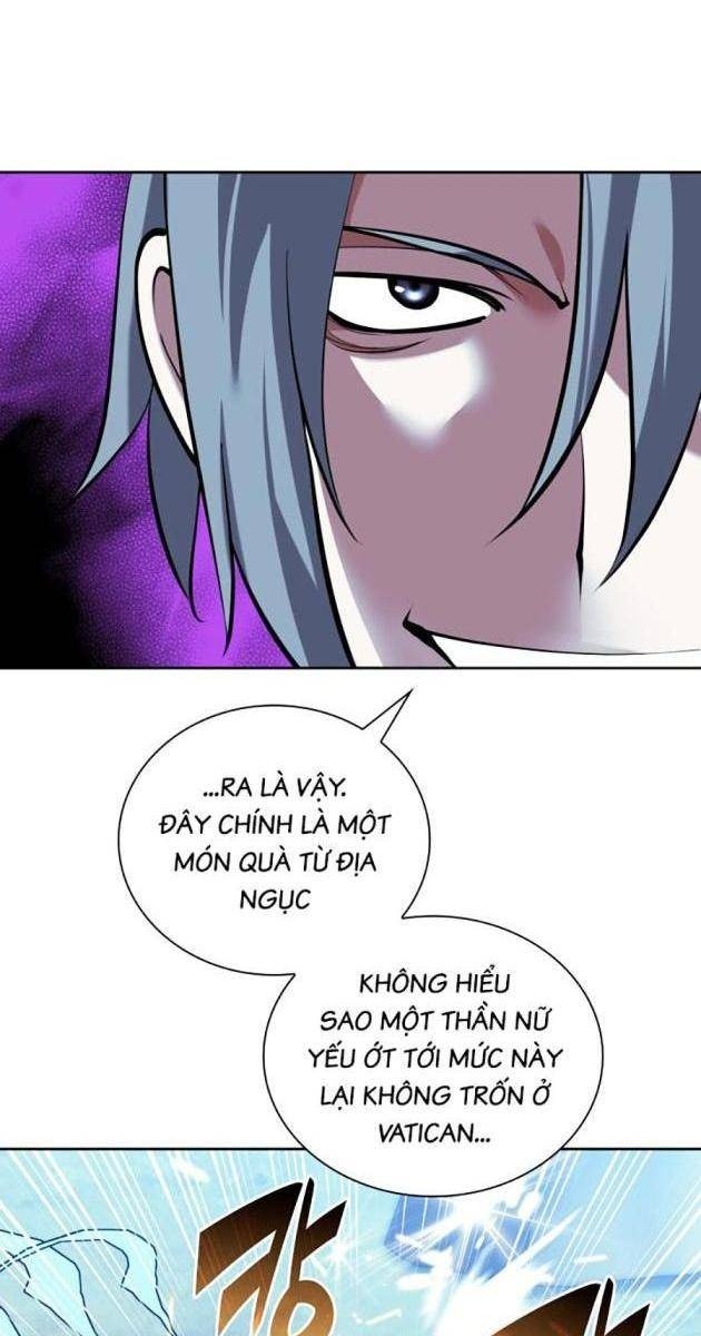 Vượt Qua Giới Hạn - Page 103