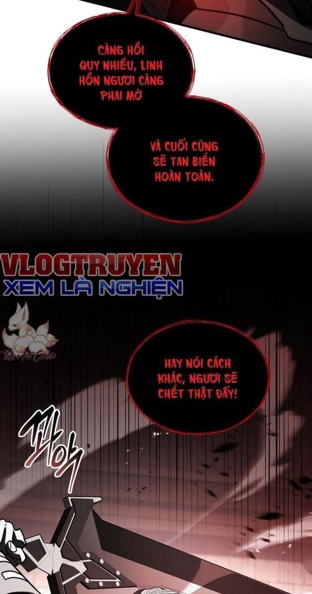 Sự Trở Lại Của Hiệp Sĩ Giáo Vô Song - Page 103