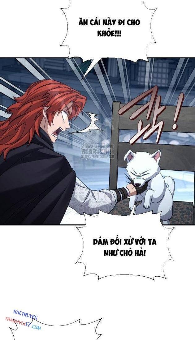 Bá Tước Khốn Nạn Là Hoàng Đế - Page 20