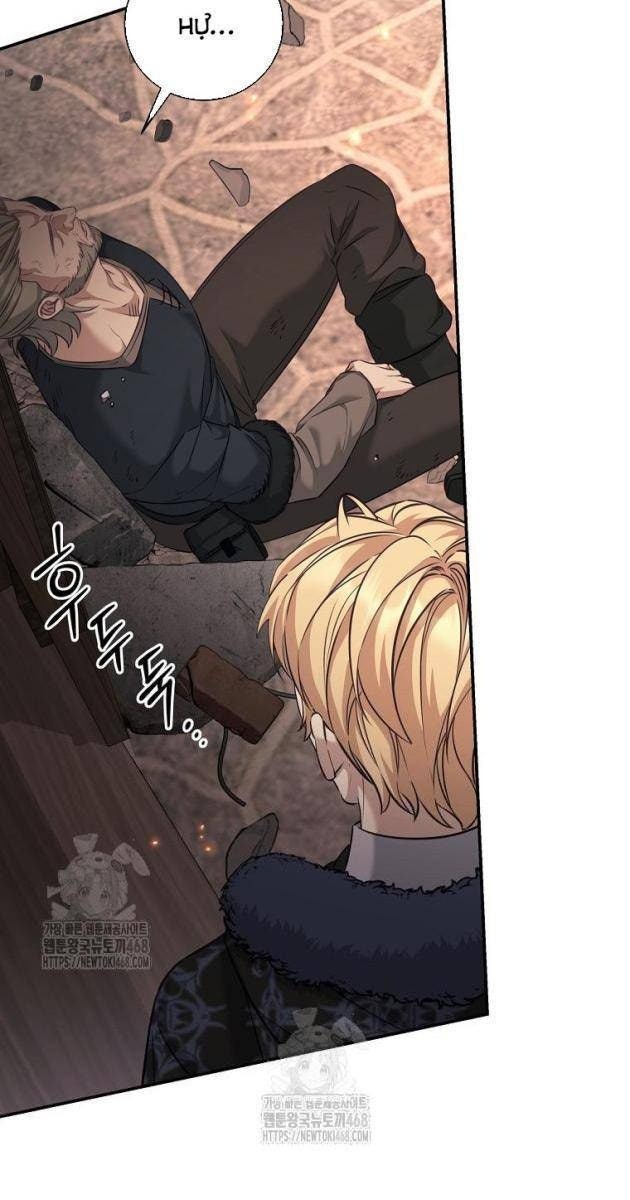 Bá Tước Khốn Nạn Là Hoàng Đế - Page 25