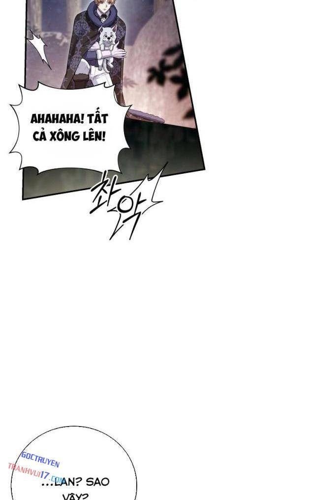 Bá Tước Khốn Nạn Là Hoàng Đế - Page 75
