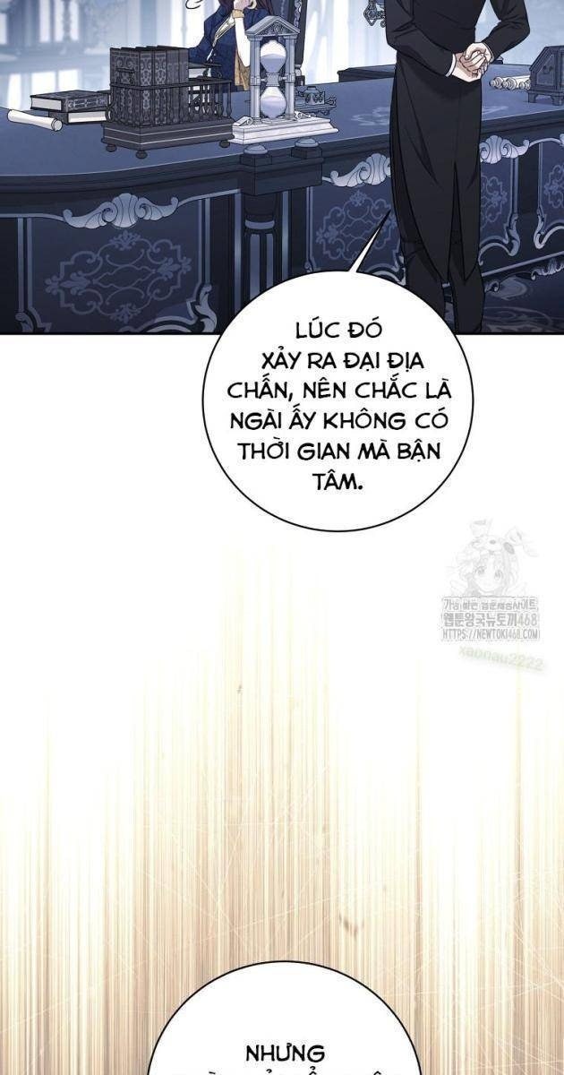 Bá Tước Khốn Nạn Là Hoàng Đế - Page 58