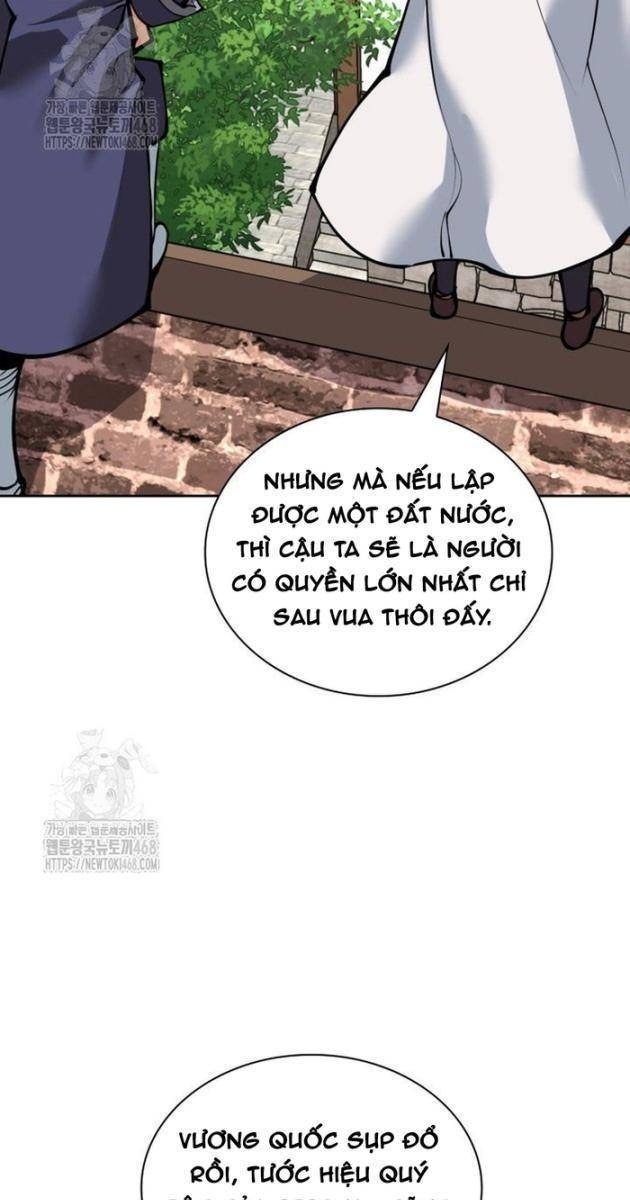 Vượt Qua Giới Hạn - Page 30