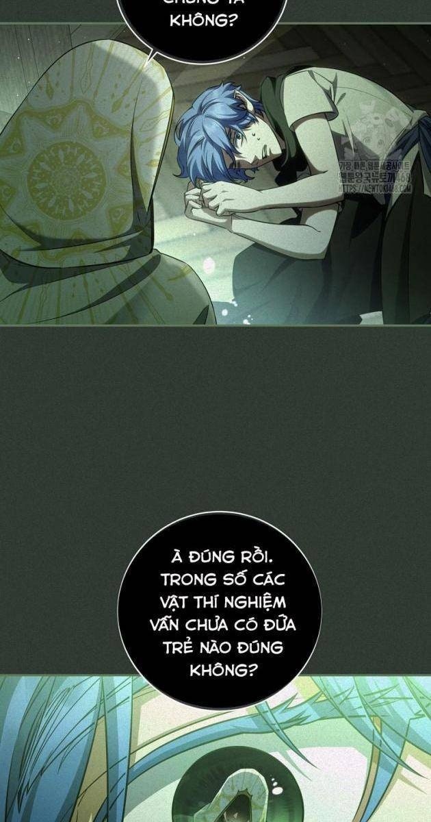 Bá Tước Khốn Nạn Là Hoàng Đế - Page 97