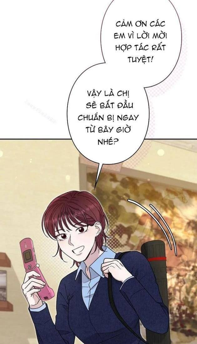 Sự Tái Sinh Của Nhà Thiết Kế Tài Ba - Page 47