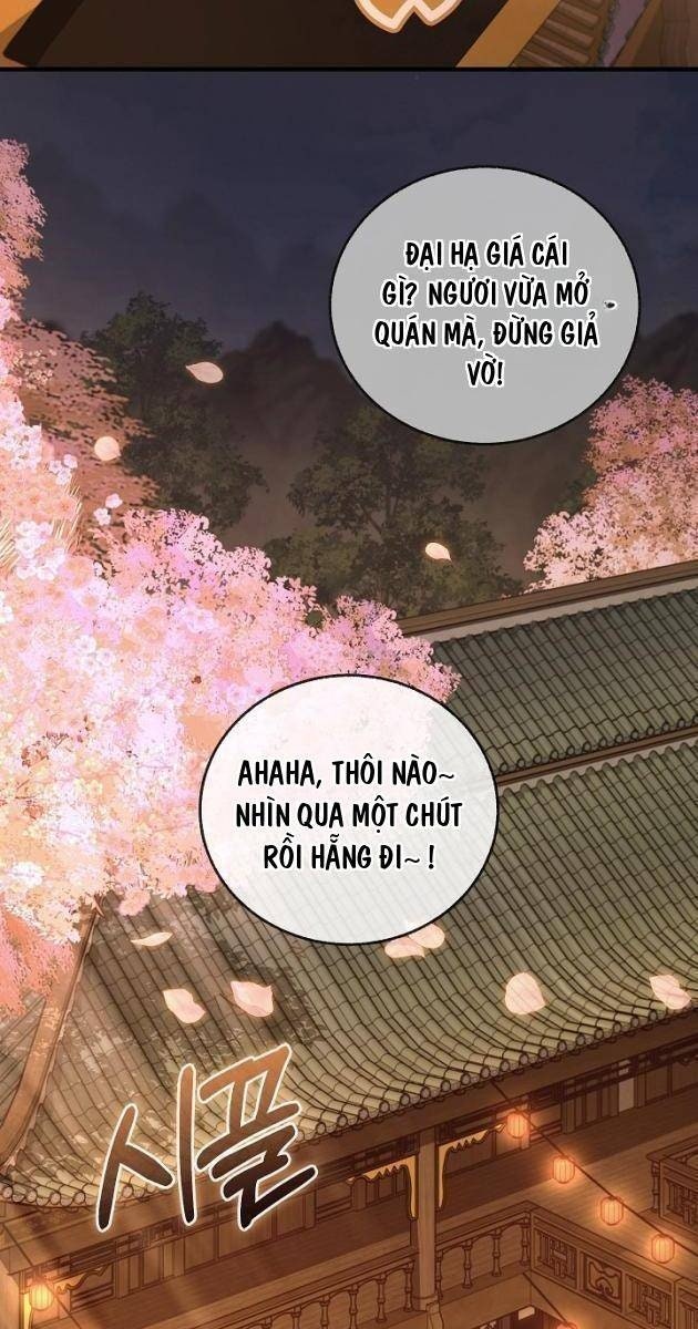 Thanh Mai Trúc Mã Của Đệ Nhất Thiên Hạ - Page 101