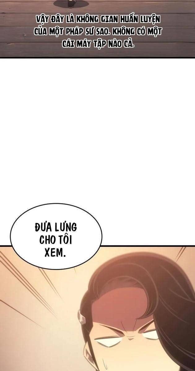 Sự Trở Lại Của Pháp Sư Vĩ Đại Sau 4000 Năm - Page 56