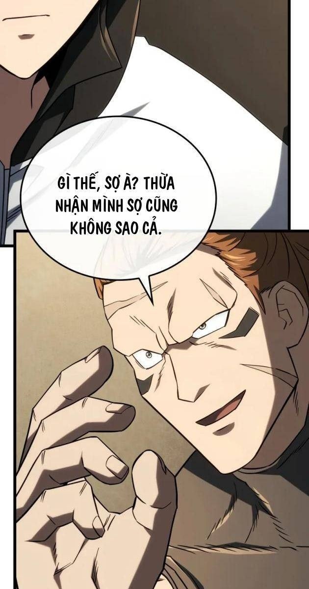 Thiết Huyết Kiếm Sĩ Phục Thù - Page 10