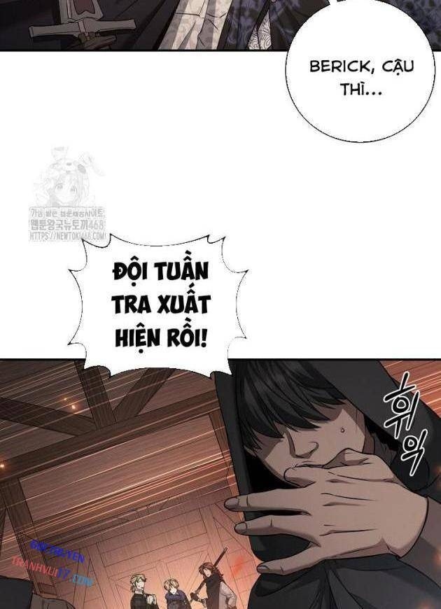 Bá Tước Khốn Nạn Là Hoàng Đế - Page 9