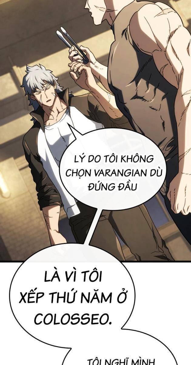 Thiết Huyết Kiếm Sĩ Phục Thù - Page 94