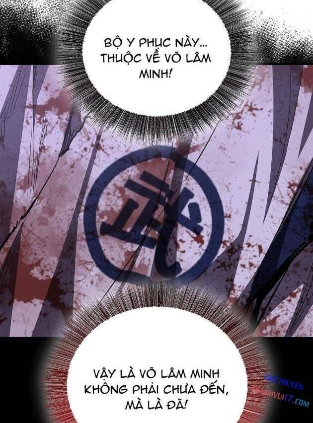 Thanh Mai Trúc Mã Của Đệ Nhất Thiên Hạ - Page 99