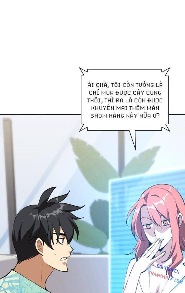 Vượt Qua Giới Hạn - Page 61