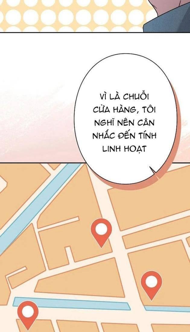 Sự Tái Sinh Của Nhà Thiết Kế Tài Ba - Page 50