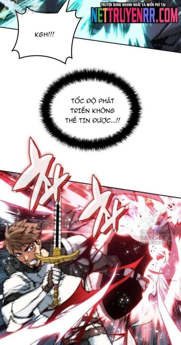 Vượt Qua Giới Hạn - Page 42