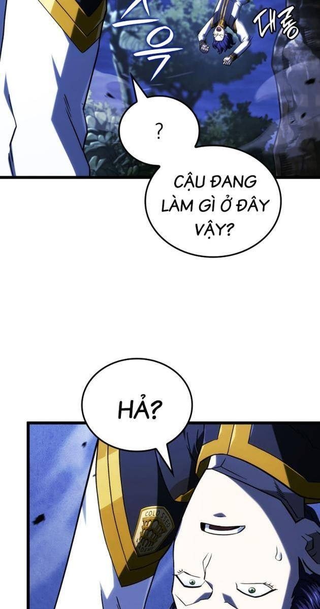 Thiết Huyết Kiếm Sĩ Phục Thù - Page 79