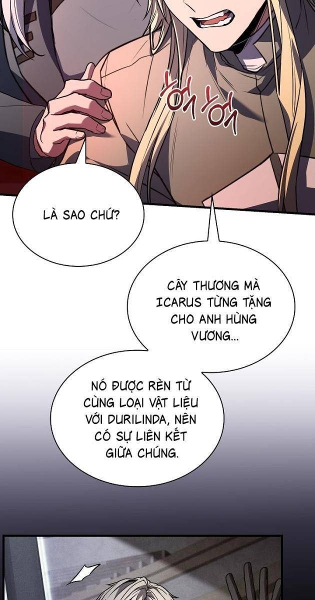 Sự Trở Lại Của Hiệp Sĩ Giáo Vô Song - Page 167