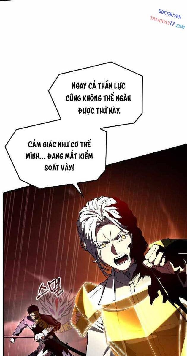 Sự Trở Lại Của Hiệp Sĩ Giáo Vô Song - Page 97