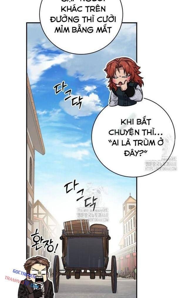Bá Tước Khốn Nạn Là Hoàng Đế - Page 84