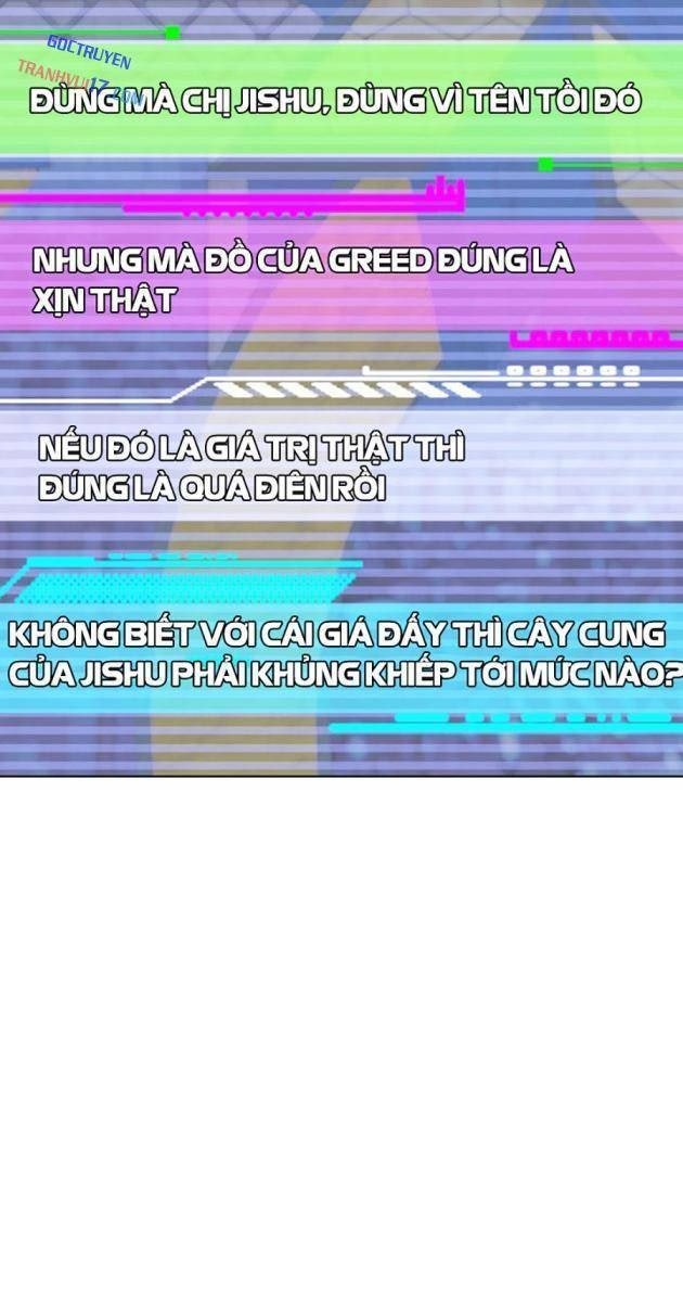 Vượt Qua Giới Hạn - Page 11