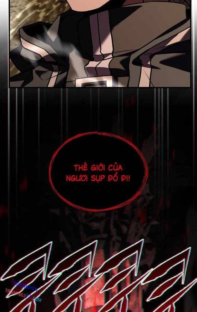 Sự Trở Lại Của Hiệp Sĩ Giáo Vô Song - Page 122
