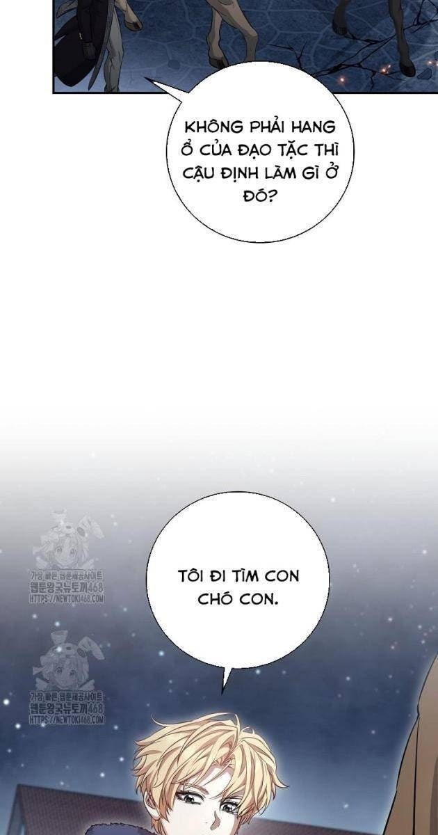 Bá Tước Khốn Nạn Là Hoàng Đế - Page 88