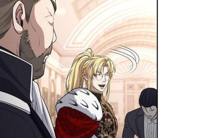 Bá Tước Khốn Nạn Là Hoàng Đế - Page 112