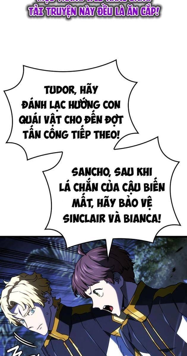 Thiết Huyết Kiếm Sĩ Phục Thù - Page 26