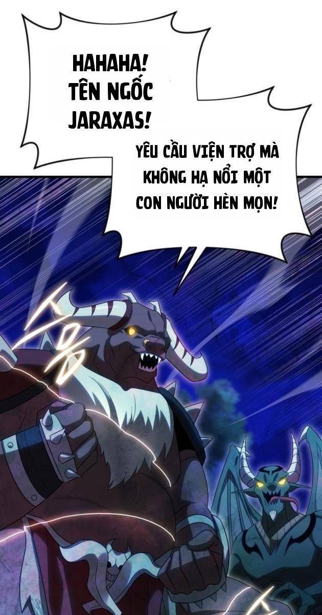 Người Chơi Trở Lại Sau 10000 Năm - Page 155