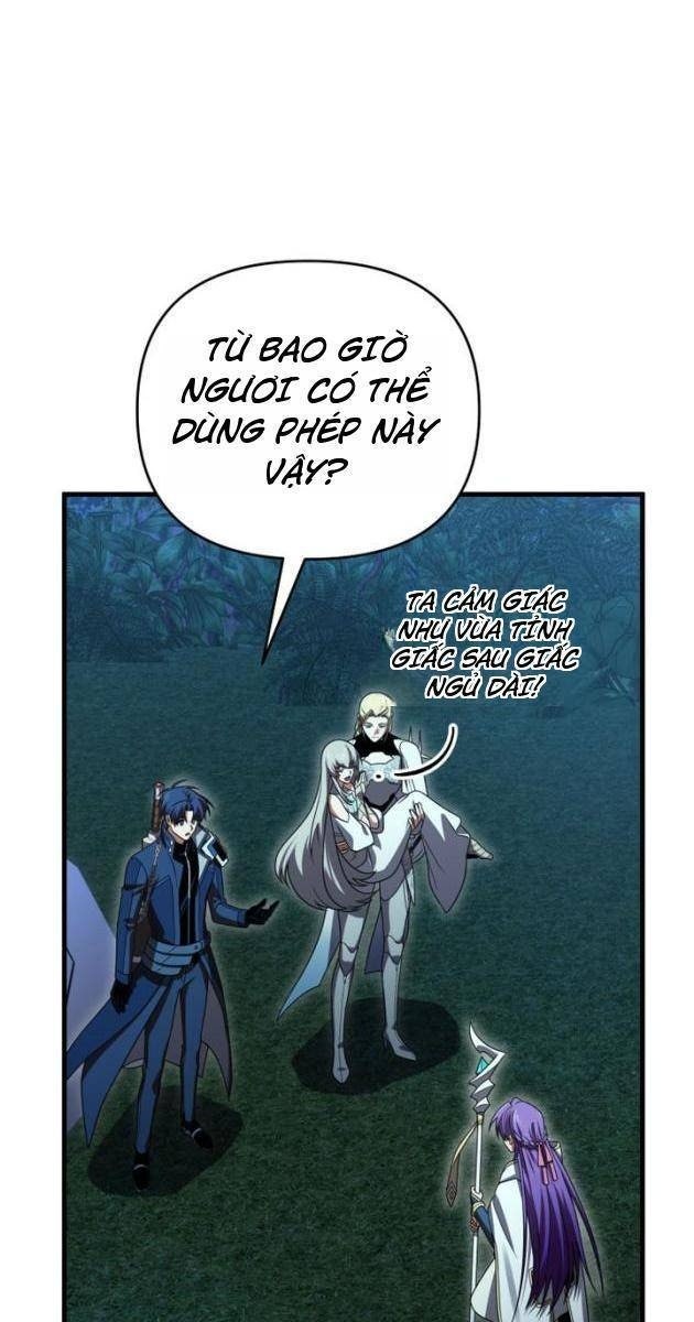 Người Chơi Trở Lại Sau 10000 Năm - Page 65