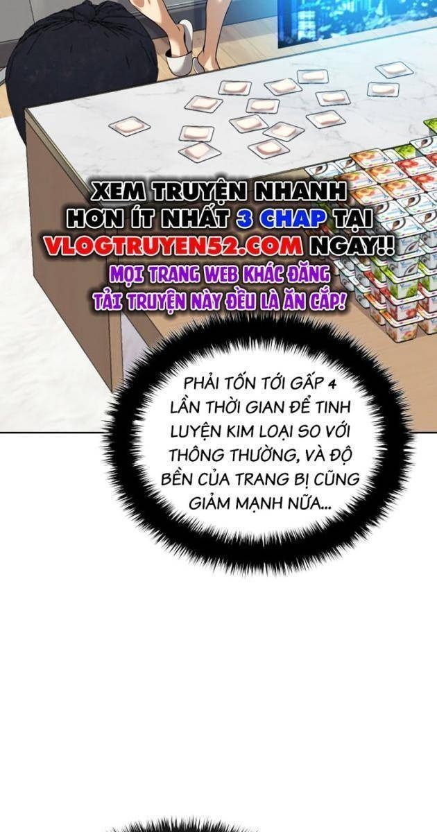 Vượt Qua Giới Hạn - Page 45