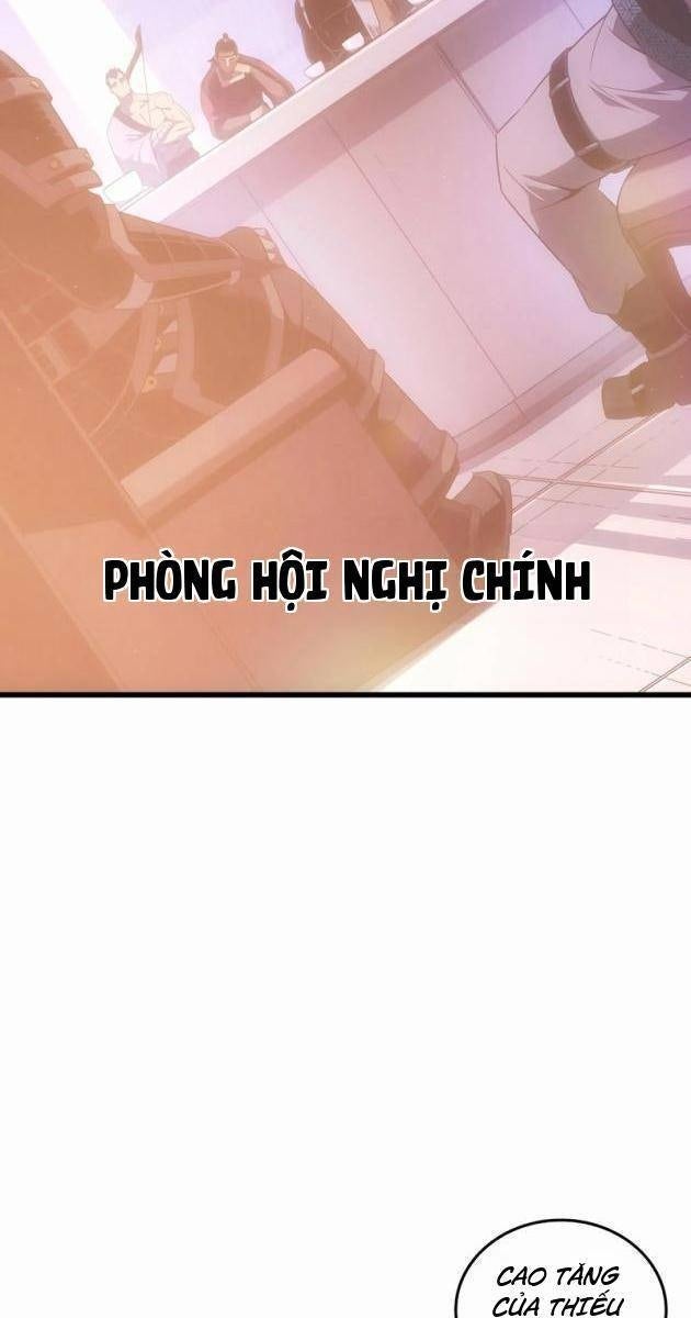 Sự Trở Lại Của Pháp Sư Vĩ Đại Sau 4000 Năm - Page 4
