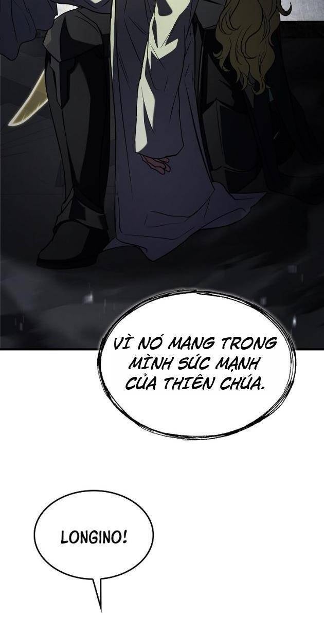 Sự Trở Lại Của Hiệp Sĩ Giáo Vô Song - Page 136
