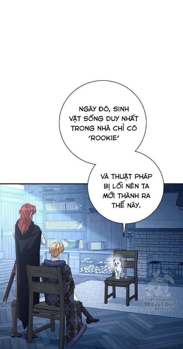 Bá Tước Khốn Nạn Là Hoàng Đế - Page 1
