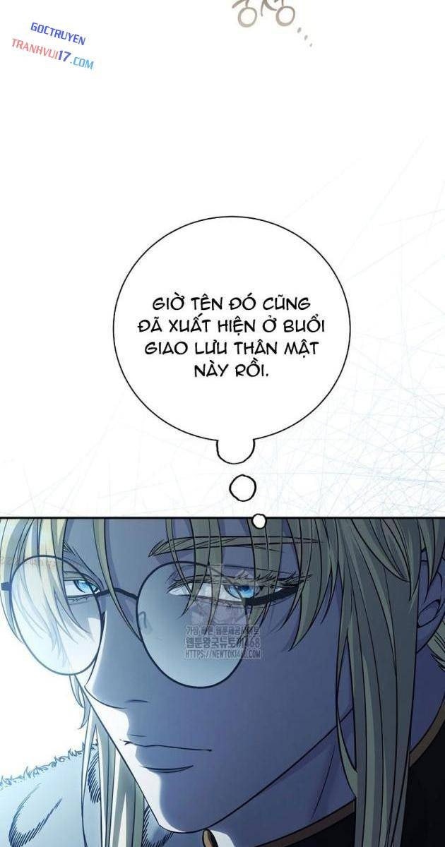 Bá Tước Khốn Nạn Là Hoàng Đế - Page 99