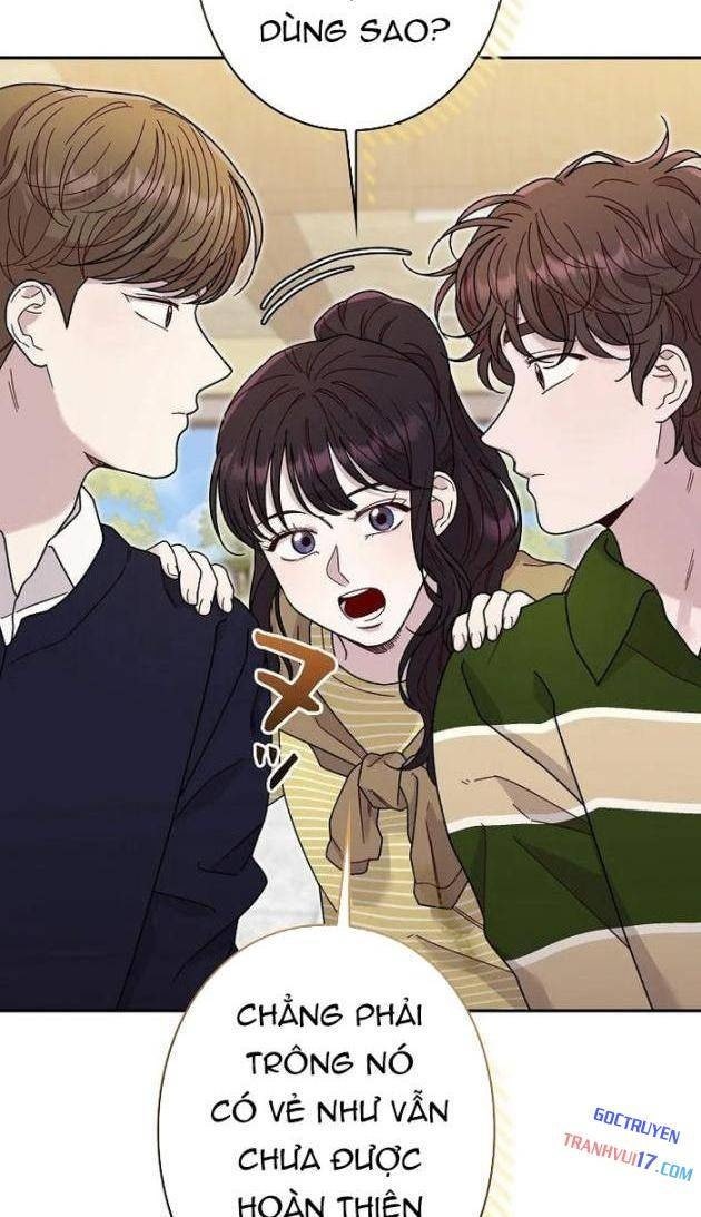 Sự Tái Sinh Của Nhà Thiết Kế Tài Ba - Page 75