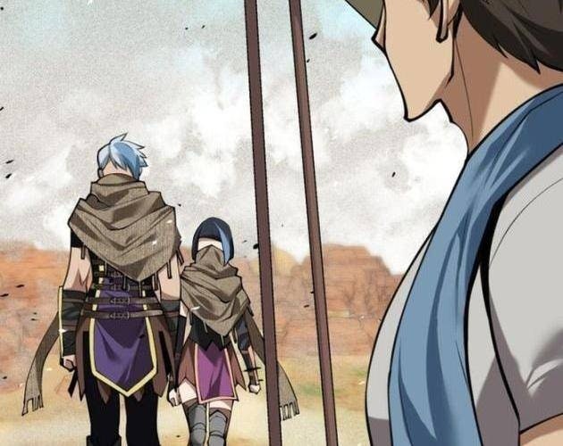 Vượt Qua Giới Hạn - Page 165