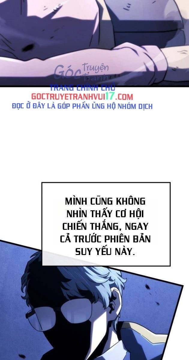 Thiết Huyết Kiếm Sĩ Phục Thù - Page 98