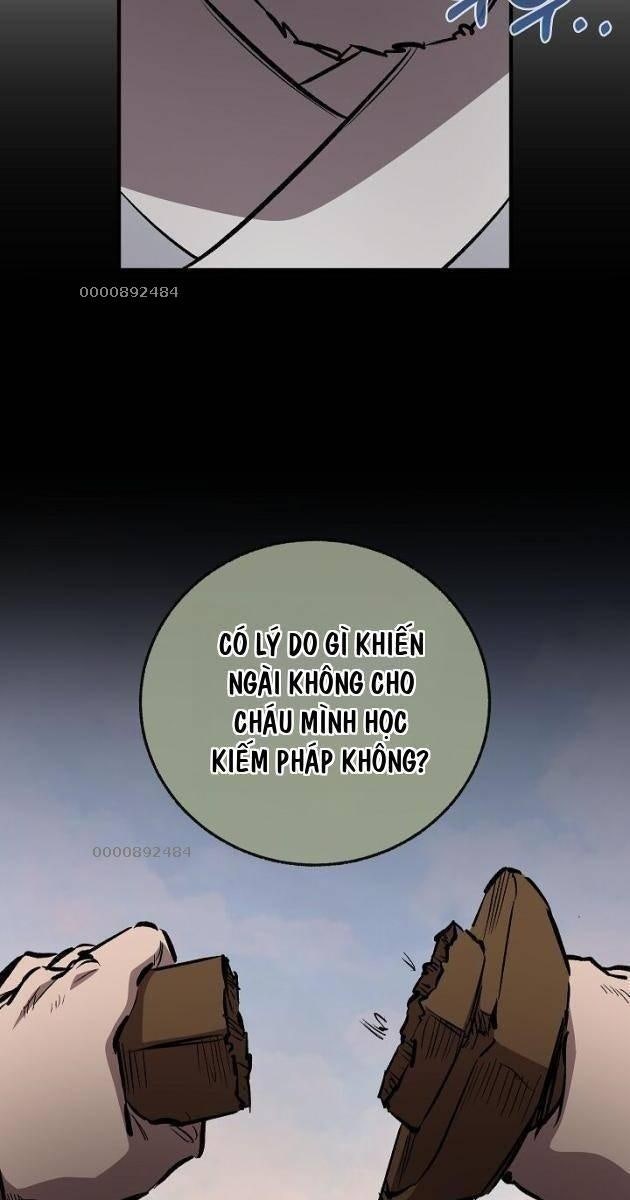 Thanh Mai Trúc Mã Của Đệ Nhất Thiên Hạ - Page 46