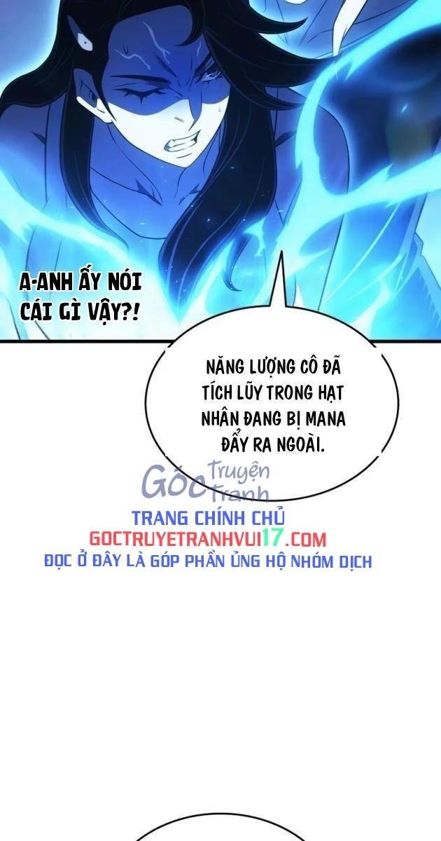 Sự Trở Lại Của Pháp Sư Vĩ Đại Sau 4000 Năm - Page 81