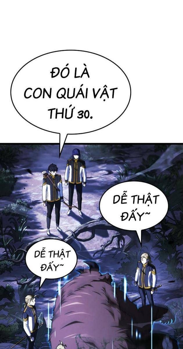 Thiết Huyết Kiếm Sĩ Phục Thù - Page 119