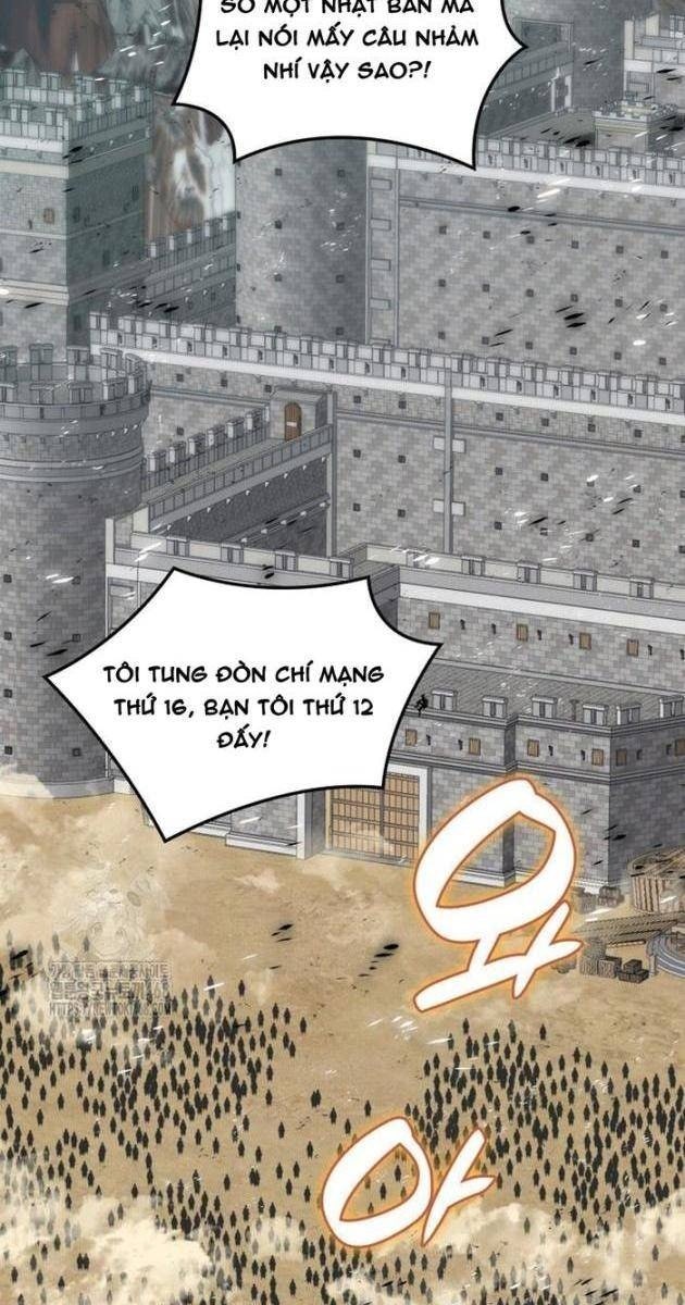 Vượt Qua Giới Hạn - Page 3