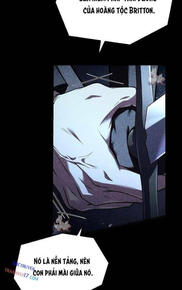 Sự Trở Lại Của Hiệp Sĩ Giáo Vô Song - Page 73