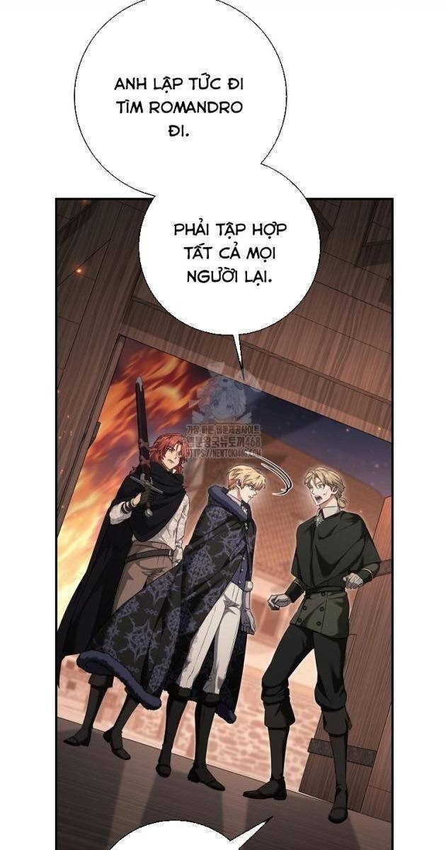 Bá Tước Khốn Nạn Là Hoàng Đế - Page 7