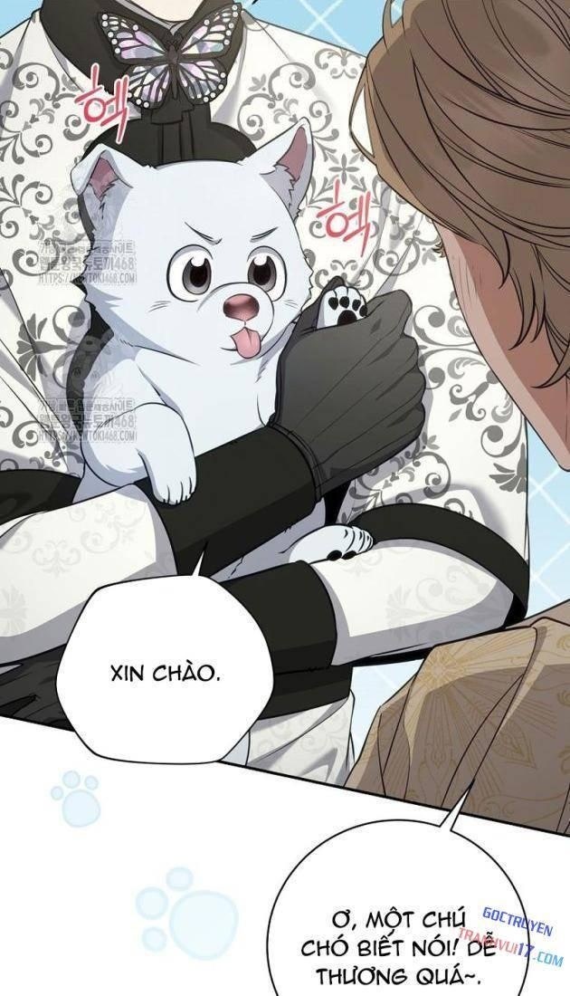 Bá Tước Khốn Nạn Là Hoàng Đế - Page 6